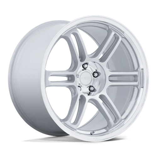 RPS 19X9.5 5X120 74 +22 SLV DC-LP